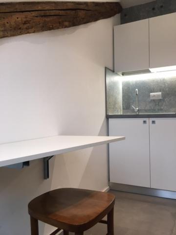 Appartement Mansarda Principe à Turin Extérieur photo