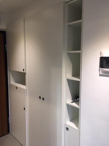 Appartement Mansarda Principe à Turin Extérieur photo